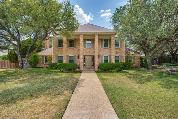 2008 Carmel Drive, Plano, TX 75075