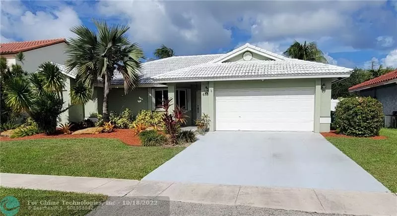 650 SE 4th Ct, Dania Beach, FL 33004