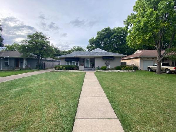 506 Westwood Drive, Richardson, TX 75080