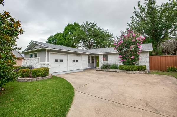 428 Beverly Drive, Richardson, TX 75080