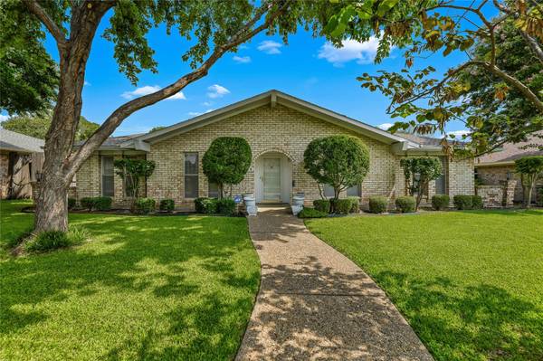 310 High Brook Drive, Richardson, TX 75080