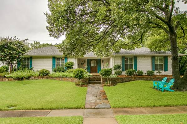 9 Pebblebrook Circle, Richardson, TX 75080