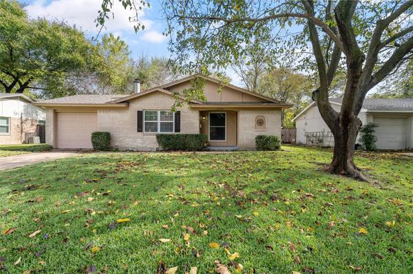 1308 Timberlake Circle, Richardson, TX 75080