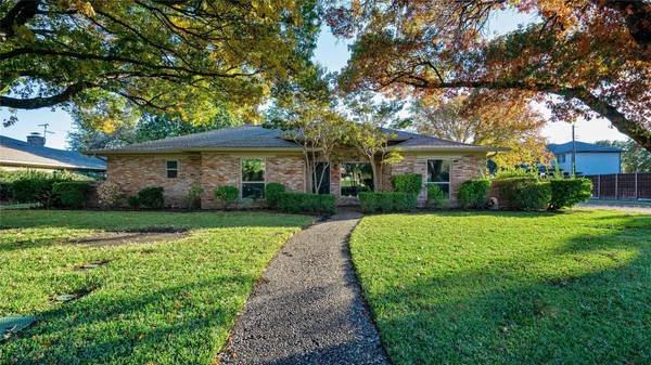 337 Forest Grove Drive, Richardson, TX 75080