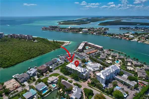 140 Palm ST #405, Marco Island, FL 34145