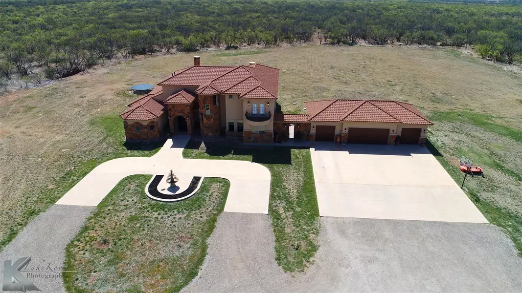 2990 COUNTY ROAD 103, Abilene, TX 79601