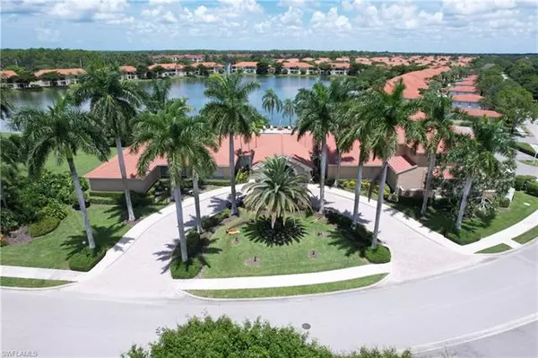 Naples, FL 34119,6605 Huntington Lakes CIR W #203