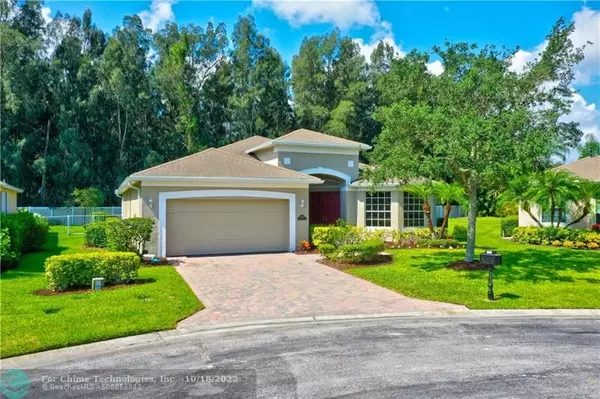 3113 Ashford Square, Vero Beach, FL 32966