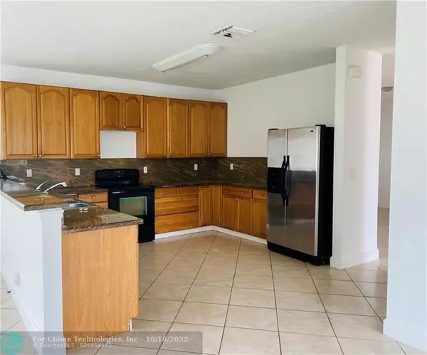 Lauderdale Lakes, FL 33319,4507 NW 36th Ct