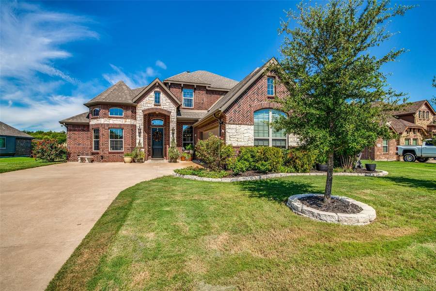 1818 Fair Oaks Lane, Royse City, TX 75189