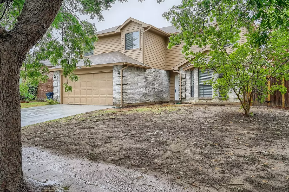 Fort Worth, TX 76123,3124 Clovermeadow Drive