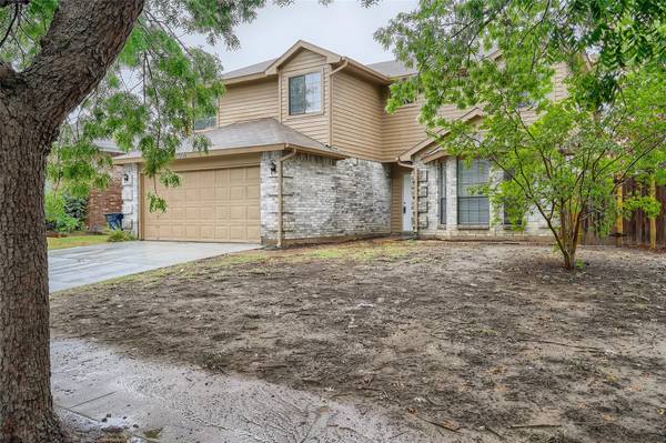 3124 Clovermeadow Drive, Fort Worth, TX 76123