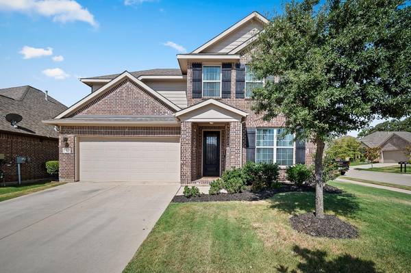 3200 Hawks View Lane, Denton, TX 76208