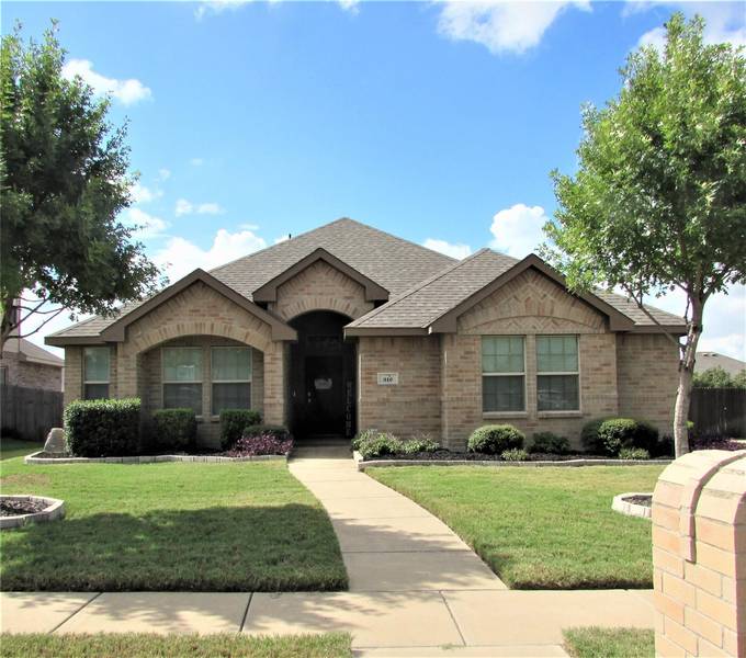 916 Mockingbird Lane, Glenn Heights, TX 75154