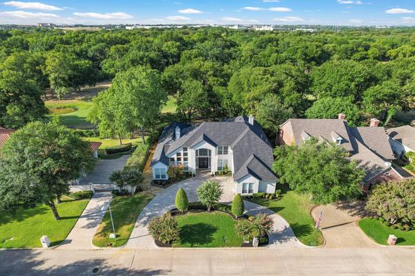 1306 Danbury Drive, Mansfield, TX 76063