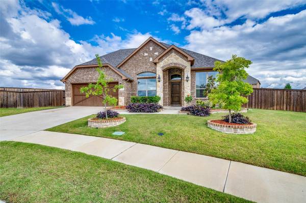 1544 Intessa Court, Mclendon Chisholm, TX 75032