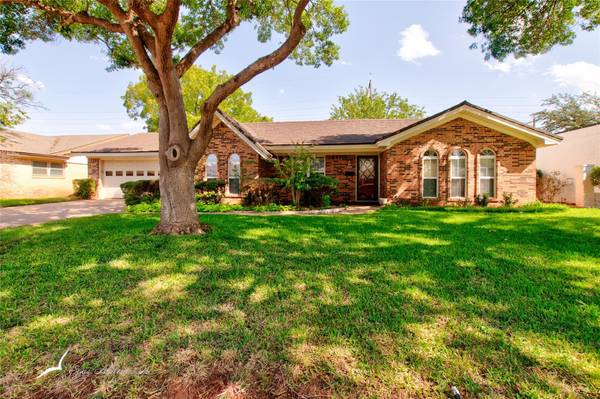 4066 Ligustrum Drive, Abilene, TX 79605