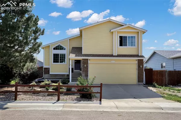 2139 Reminiscent CIR, Fountain, CO 80817