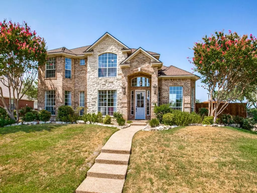 Dallas, TX 75287,3931 Granbury Drive