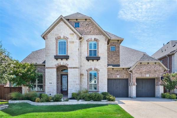 8126 Pitkin Road, Frisco, TX 75036