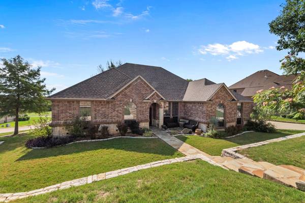 611 Medina Drive, Keller, TX 76248