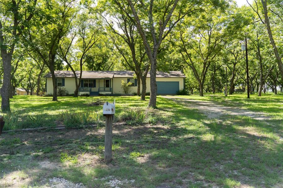 747 RS COUNTY ROAD 2181, Emory, TX 75440