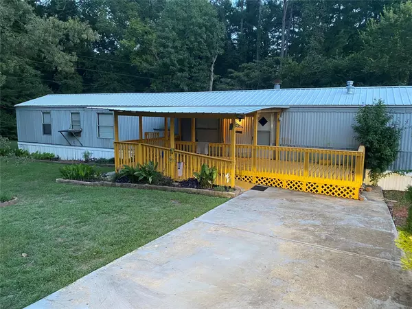 535 Lintwin Circle, Benton, LA 71006