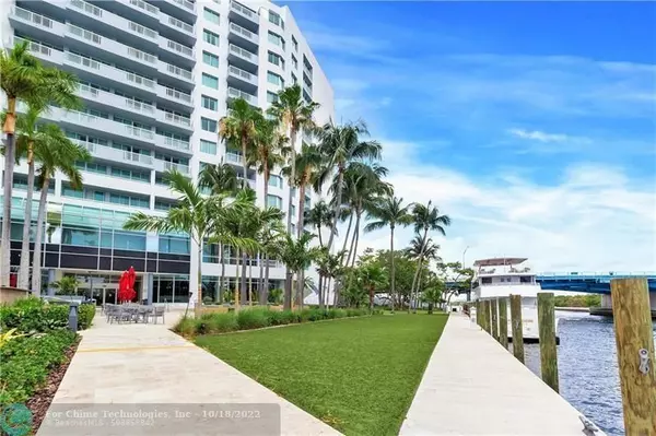 Fort Lauderdale, FL 33304,2670 E Sunrise Blvd  #815