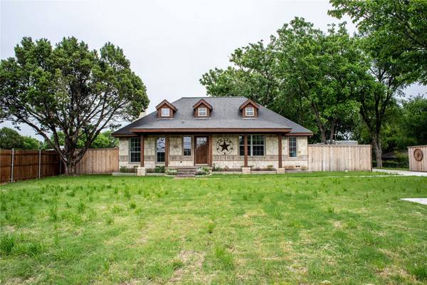 808 N Cockrell Hill Road, Desoto, TX 75115