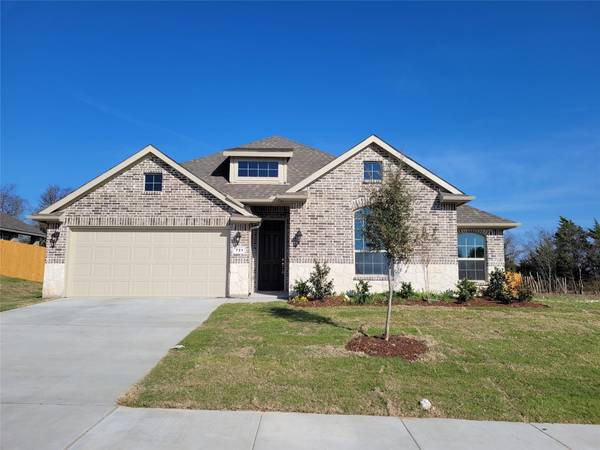 721 Candace Drive, Desoto, TX 75115