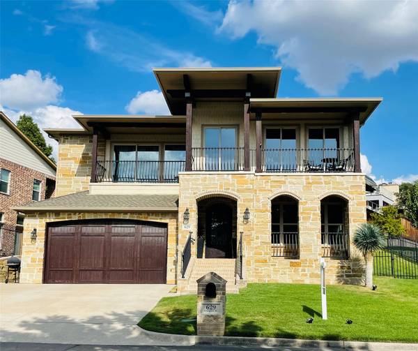 629 Courageous Drive, Rockwall, TX 75032