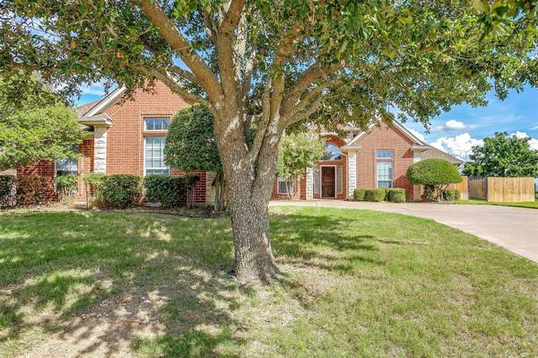 2274 Arbor Spring Court, Cleburne, TX 76033