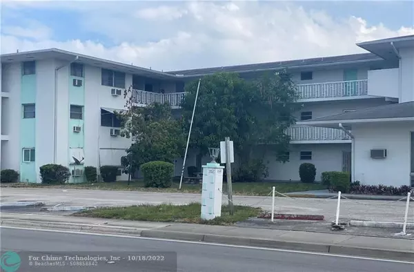 Pompano Beach, FL 33064,1150 E Sample Rd  #304