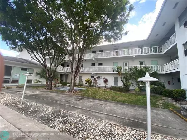 Pompano Beach, FL 33064,1150 E Sample Rd  #304