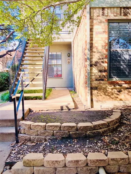 5335 Bent Tree Forest Drive #157, Dallas, TX 75248