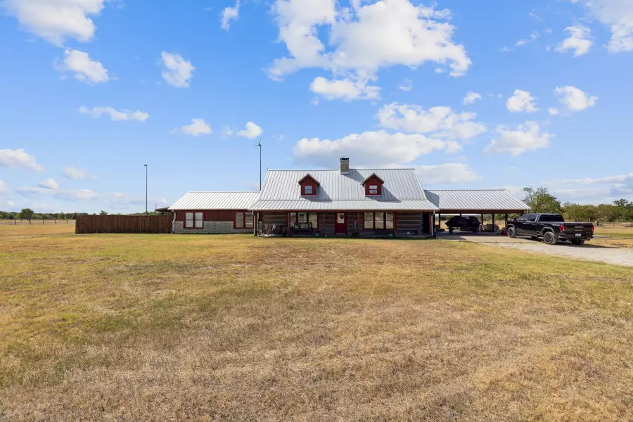 3651 NW County Road 1090, Corsicana, TX 75110