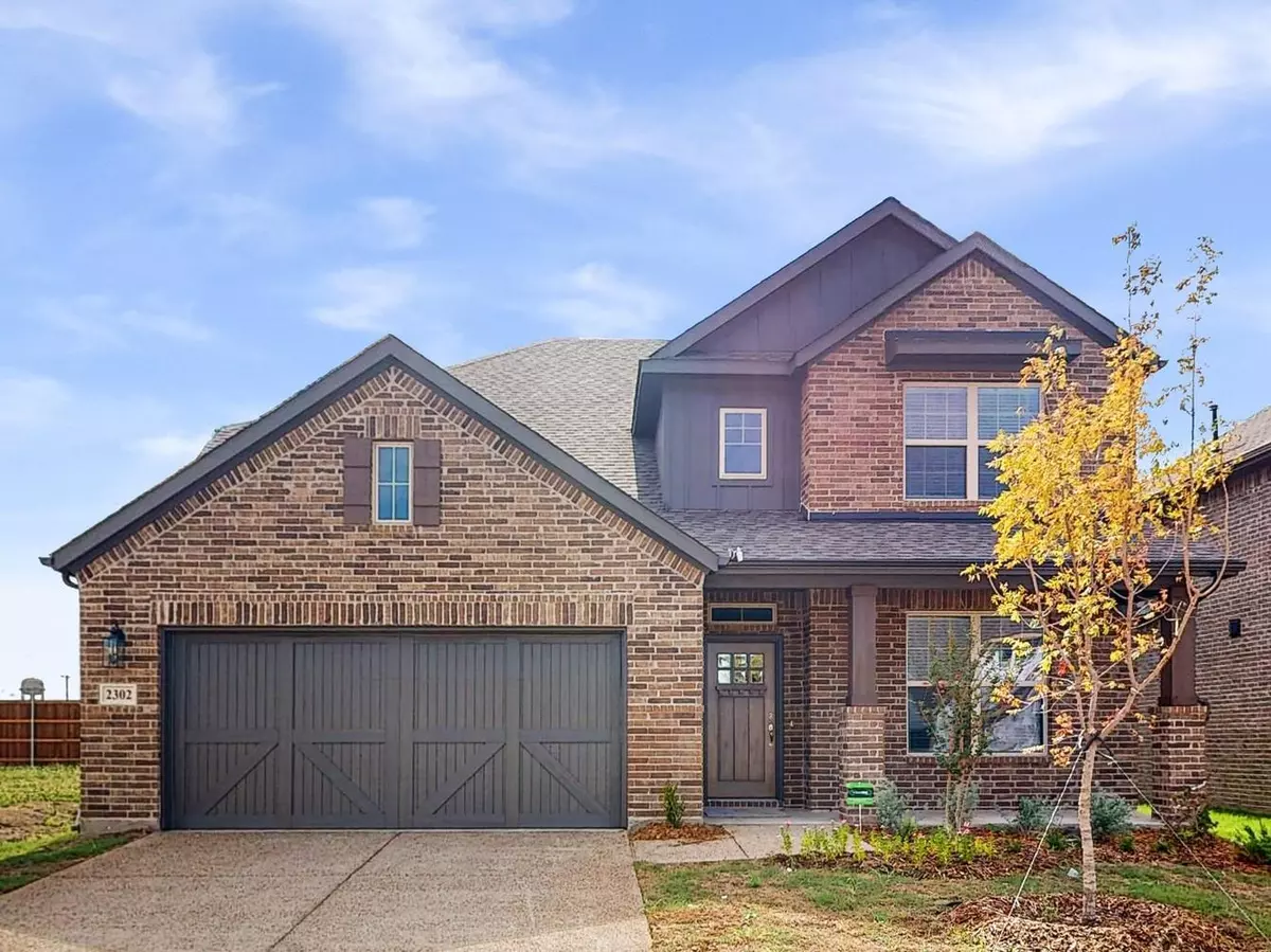 Melissa, TX 75454,2302 River Trail