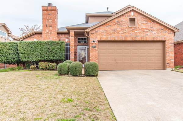 3978 Sword Dancer Way, Grand Prairie, TX 75052