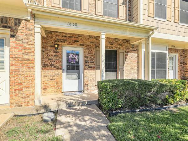 3801 14th Street #1603, Plano, TX 75074