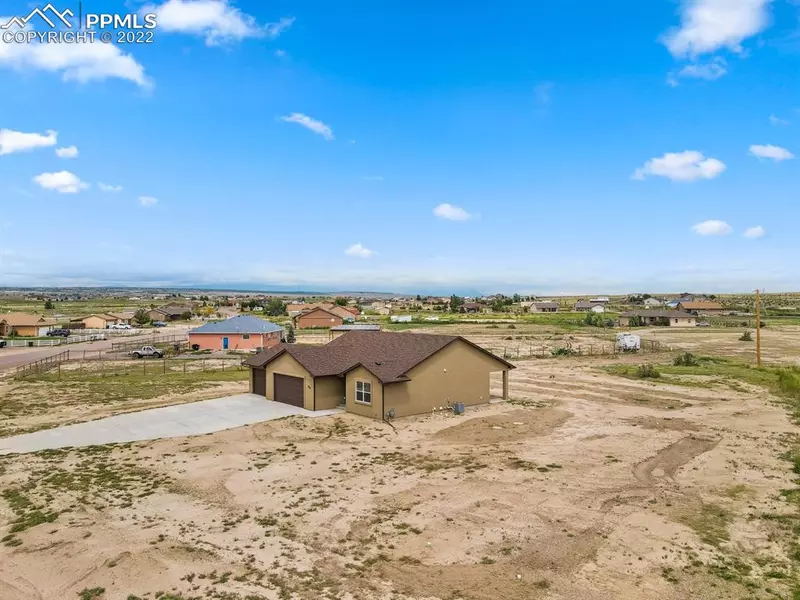 1485 Farley AVE, Pueblo West, CO 81007