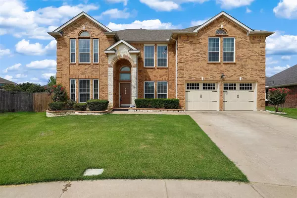 112 Addison Drive, Mansfield, TX 76063