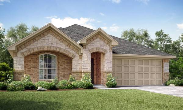 821 Tulip Court, Forney, TX 75126