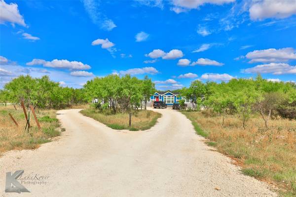 1363 Eagle Cove Lane, Clyde, TX 79510