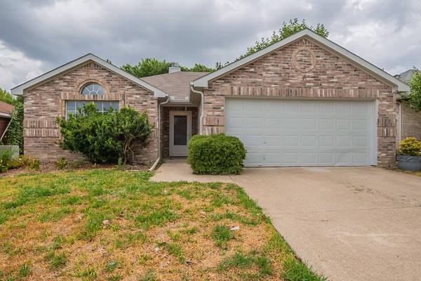 914 Bard Drive, Garland, TX 75040