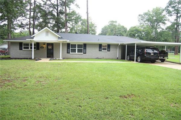 6241 Santa Monica Boulevard, Shreveport, LA 71119