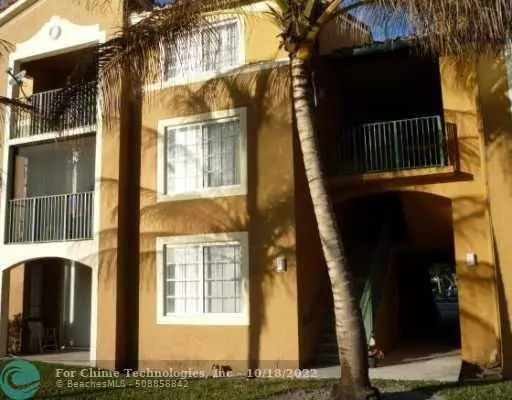 Miramar, FL 33025,2031 Renaissance Blvd  #303