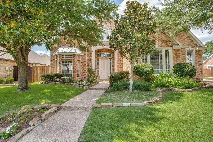 1632 Mcgee Lane, Carrollton, TX 75010