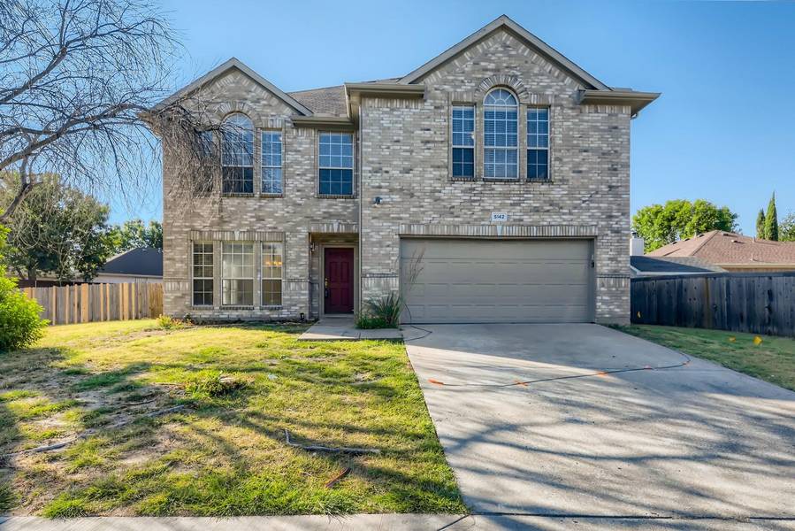 5142 Lauren Lane, Dallas, TX 75227