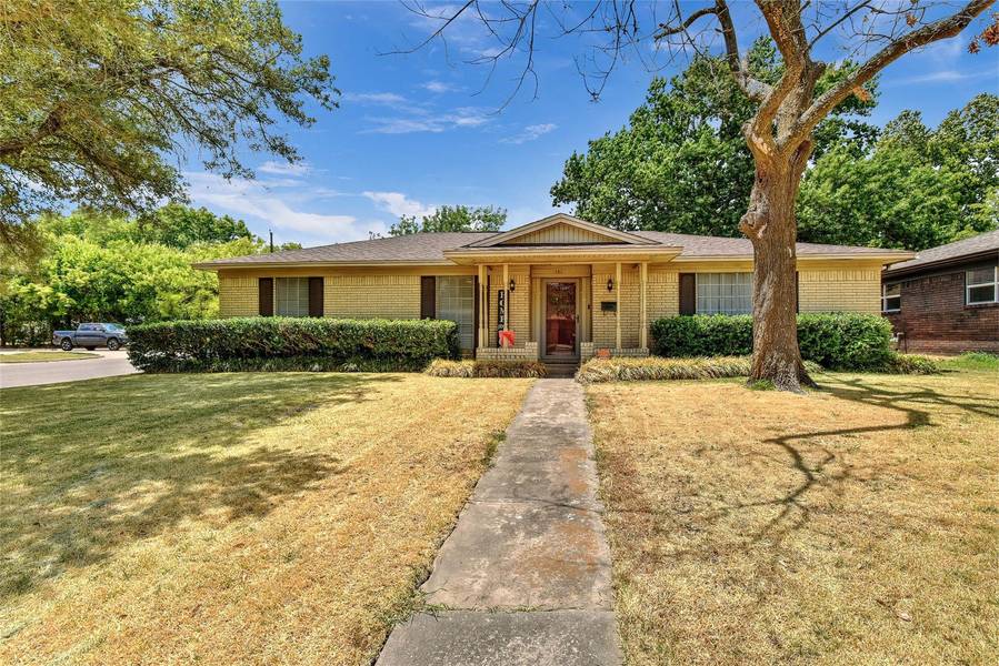 131 S Lynn Avenue, Denison, TX 75020