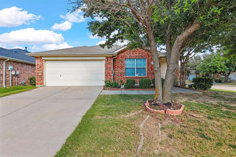 12112 Toffee Street, Fort Worth, TX 76244